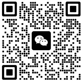 WeChat QR Code